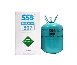 Gas Lạnh R507A